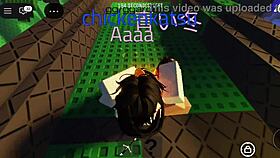 hey, ever tried a threesome with a big-titted roblox girl like roblox cumbat?