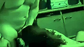 andrea milf gangbanged hard at wild party