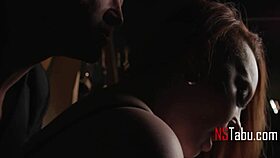 i'm fuckin this stranger's guts out sooo hard