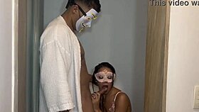 wanna see me transform every bathroom into our secret fuck spot?