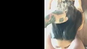 morena lena's latina teen curves shine bright