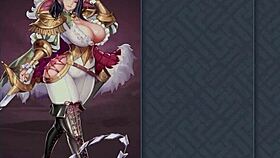 katherine buzzes her huge tits with vibrator in electric therapy ep3