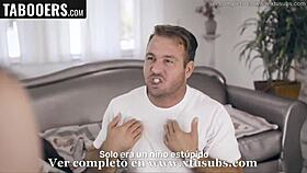 big ass milf teases till you explode in taboo orgasm