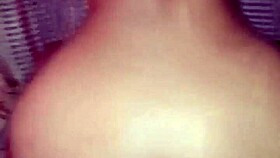 colombian bride whispers for that fat cock to pound her deep amor