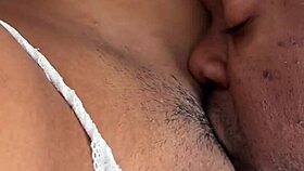 Craving Your Tongue Deep In My Pussy To Make Me Squirt Hard