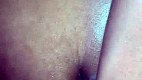 messy milf anal assfucked bent over doggystyle by monster black cock