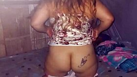 experience intense anal fisting creampie ass to mouth with hairy big tits squirting orgasm