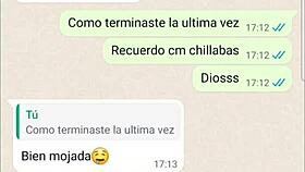 neighbor latina begs for more cock part two