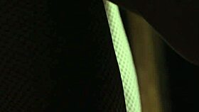 i'm fuckin this stranger's guts out sooo hard