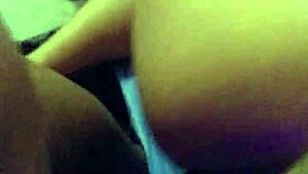 wet ebony granny takes monster bbc creampie deep