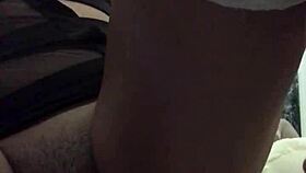 stretching my tight asshole wide open 😈🍑