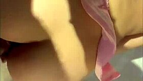 blue eyed latina mature dives into her first wild porn adventure