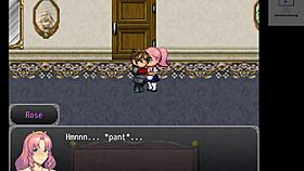 Pixel Henteria Chronicles Tease Erotic Pixel Adventures Part 3