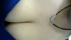 Want to see Priya's massive Telugu tits bounce while she teases you?