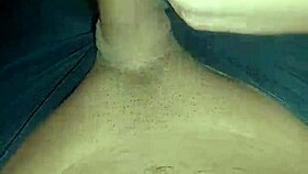 ever wonder how that huge cock feels nonstop in your grip?