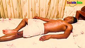 hotel cleaner milf bent over fucked deep by horny customers