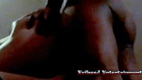 Holy Fuck, Monster Cock Pounds Big Ass in Doggy Style!