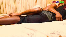 hotel cleaner milf bent over fucked deep by horny customers