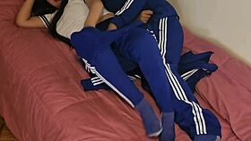 big ass schoolgirl loses challenge gets fucked pov