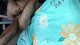 i pound my coworker's big ass girlfriend with monster cock