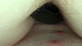 Jayq's Humiliated Doggystyle Anal Plug Pounding Brings Explosive Orgasm