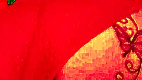 pov fuking big-ass latina she moans real good