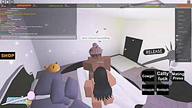 Roblox Porn Compilation Vol 2