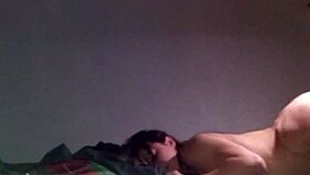 curvy latina neighbor begs for fat ass spanking and rough assfucking in homemade video