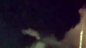 curvy latina neighbor begs for fat ass spanking and rough assfucking in homemade video