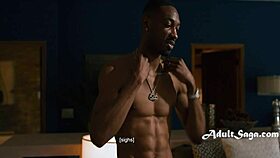 olive glass hooked up with hollywood isiah maxwell in escort days