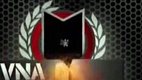 Selah Rain Dominates Maxine X in Strapon Orgy