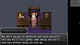 Pixel Henteria Chronicles Tease Erotic Pixel Adventures Part 3