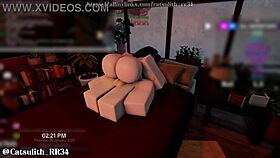 Big tits beauty kicks off new year riding cock in wild cowgirl fuck session