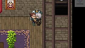 Pixel Henteria Chronicles Tease Erotic Pixel Adventures Part 3