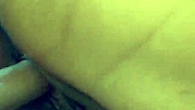 45-year-old brazilian milf gives outdoor public sex to young stud at waterfall first time!