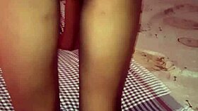 colombian bride whispers for that fat cock to pound her deep amor