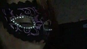 😏 very late night wake-up call for some yummy cock sucking and dirty play 😉