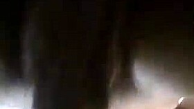 Afroking Bangs Her Hard From Behind in Doggystyle Bliss