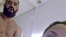 Kalena Mitrak spills unbelievable tale from her steamy bedroom session