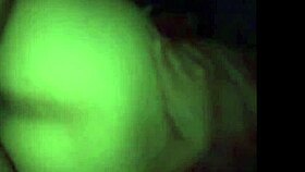 rough doggystyle pounding fat ass latina babe