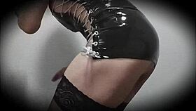 brag124wife shares her fun dance update