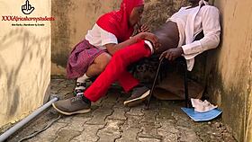 hey serious student, this horny schoolgirl needs your big black cock now