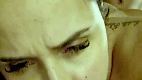 Kalena Mitrak spills unbelievable tale from her steamy bedroom session