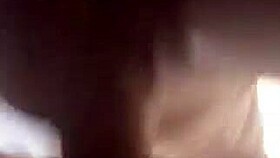 Afroking Bangs Her Hard From Behind in Doggystyle Bliss