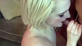 siri dahl poses with her big tits in the bedroom