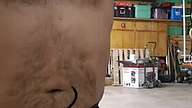 elewis6 shares intimate solo play session from dec 20 2025 in casual home vibes