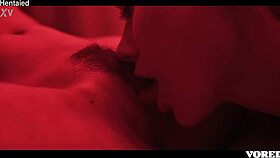 roommate lesbian rough scissoring squirt unbirth vore