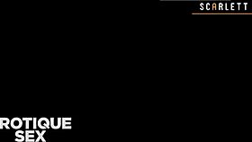 Lucy Li and Silvie Deluxe share an amazing big natural tits lesbian outdoor passion