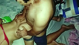 i love fucking hot pregnant asian chubby pussy in hotel room