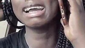 check out my massive heaving tits bouncing everywhere!